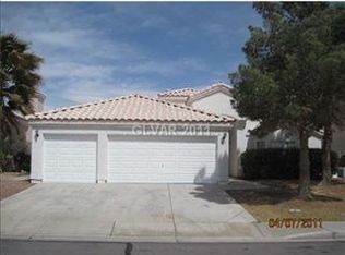 1190 Nakoa Ct, Henderson, NV 89002