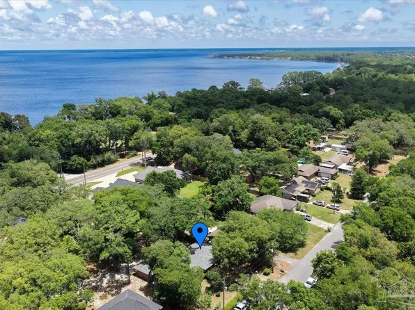 12850 Hartung Rd, Pensacola, FL 32506