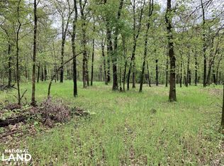 0 N 400 Rd, Hulbert, OK 74441