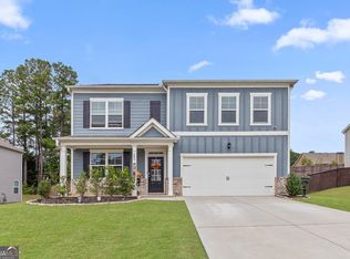 240 Sienna Blf, Dallas, GA 30132