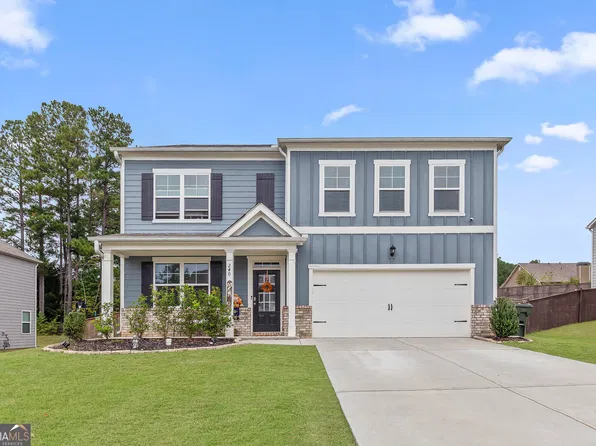 240 Sienna Blf, Dallas, GA 30132