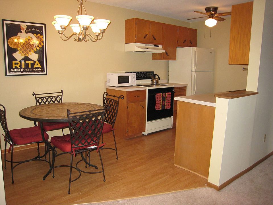 Wood flooring, new light fixture 