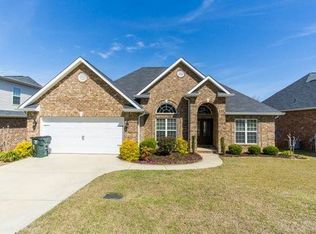 305 Charlotte Dr, Bonaire, GA 31005