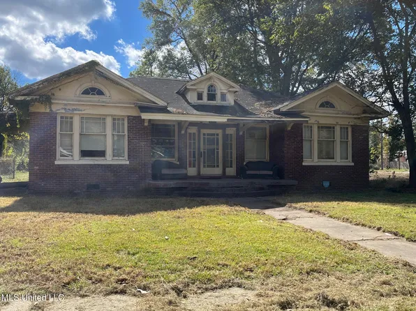 230 School St, Clarksdale, MS 38614