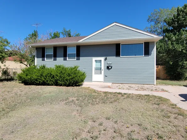 255 Ames Ave, Cheyenne, WY 82007