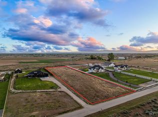 5376 W London Ln, Kuna, ID 83634