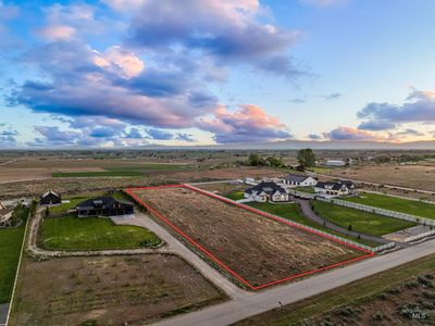 5376 W London Ln, Kuna, ID, 83634