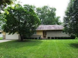 2955 Berwick Blvd, Columbus, OH 43209