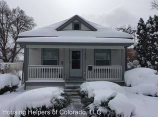 7808 Grandview Ave, Arvada, CO 80002