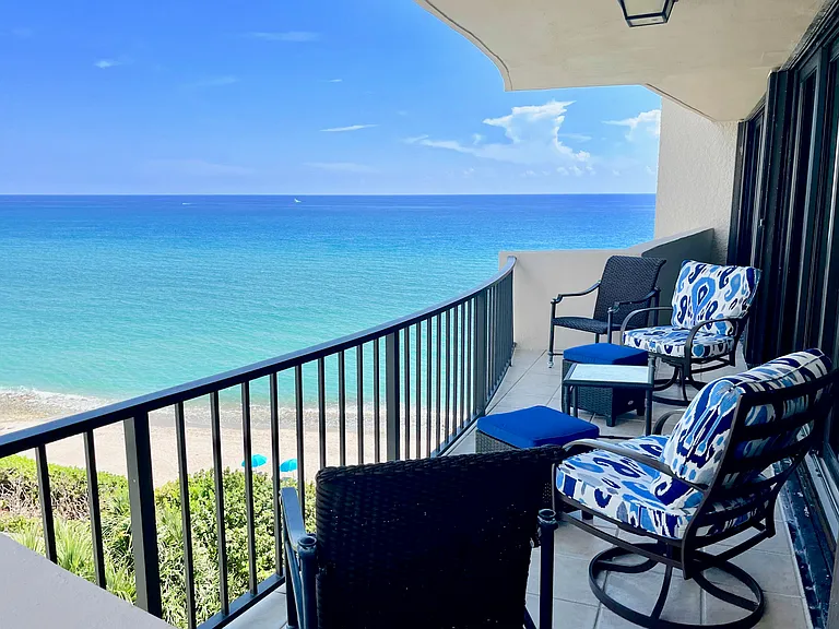 4200 N Ocean Dr #1-806 — Photo 5