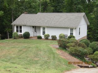 106 Three Oaks Ln, Kings Mountain, NC 28086