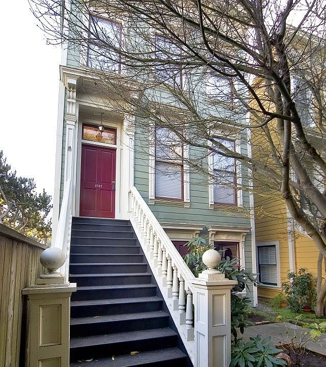 Exterior 1945
