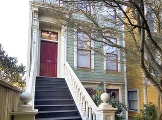 1945 Ofarrell St, San Francisco, CA 94115