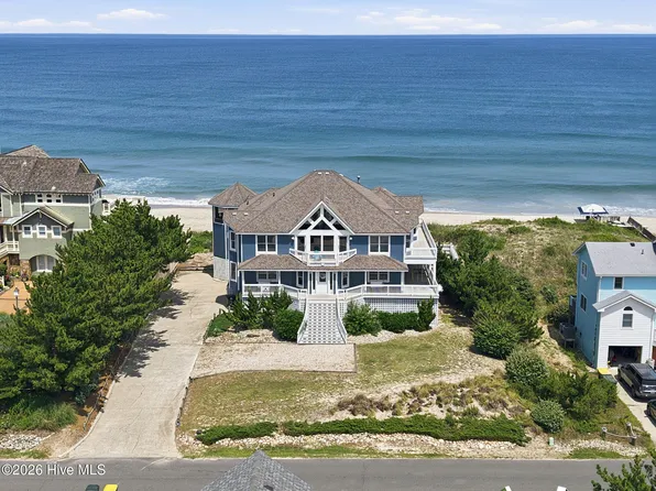 1231 Atlantic Avenue, Corolla, NC 27927
