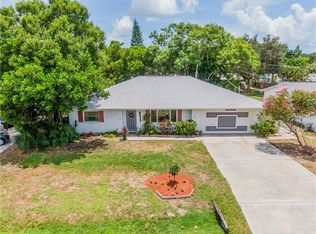 461 Sunset Beach Dr, Venice, FL 34293