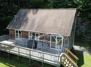 (Undisclosed Address), Hancock, NY 13783