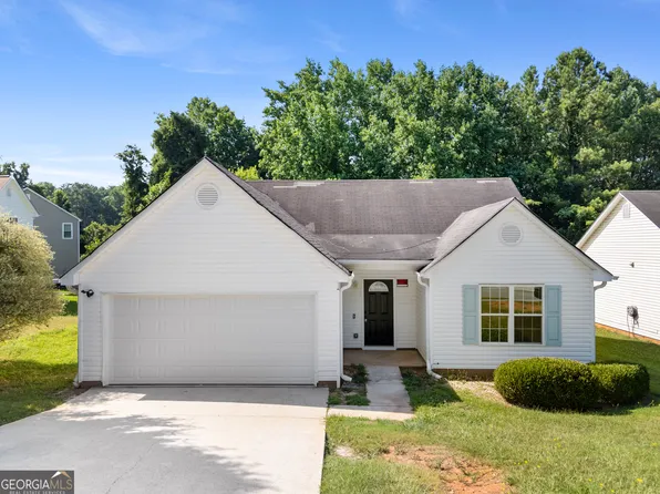 987 Olde Town Pl, Jonesboro, GA 30236