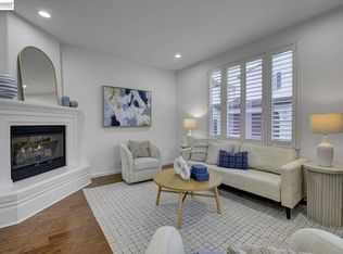 9827 Belladonna Dr, San Ramon, CA