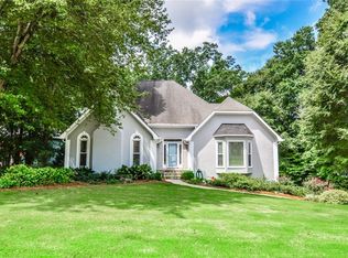 2356 Netherstone Dr NE, Marietta, GA 30066