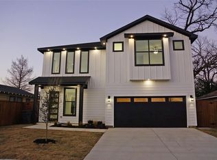 1519 Toronto St, Dallas, TX 75212