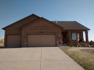 11862 Royal County Down Rd, Falcon, CO 80831