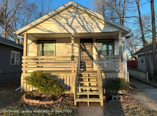 2104 Beal Ave, Lansing, MI 48910