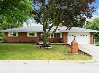 1000 Brentford Dr, Columbus, OH 43220