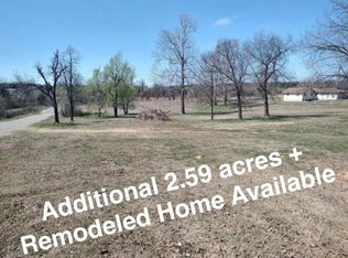 3020 Oakwood Dr Lot 5, Choctaw, OK 73020