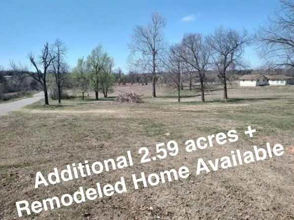 3020 Oakwood Dr Lot 5, Choctaw, OK 73020