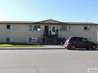 2003 Storer St, Idaho Falls, ID 83402