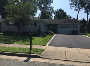 31 Sheryl Dr, Edison, NJ 08820