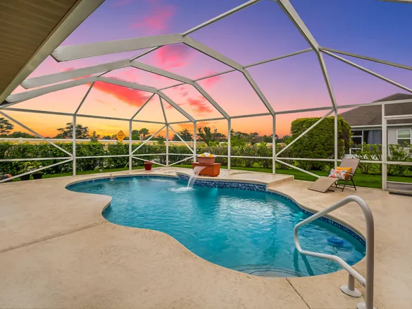 1601 SW Realty Street, Port St Lucie, FL 34987
