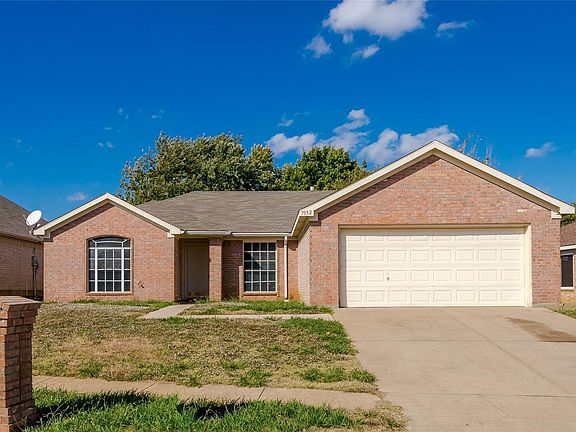 3rd image of 7932 Copper Canyon Dr