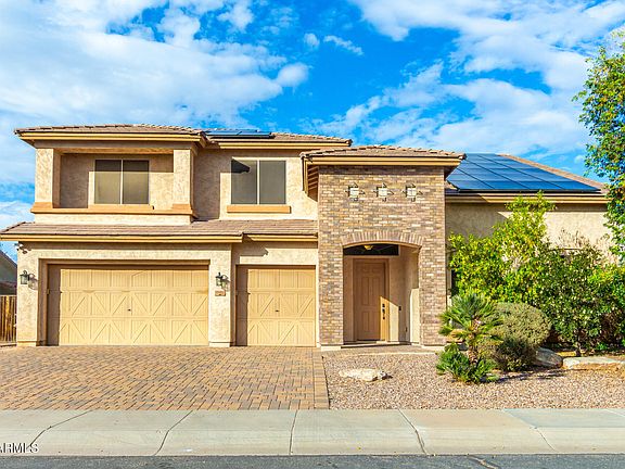 2nd image of 17988 W ROMA Avenue