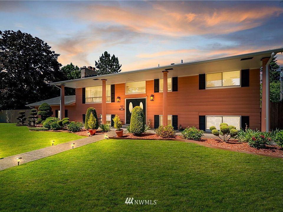Tucked into a quiet corner of this well established neighborhood, this home is truly one to see!