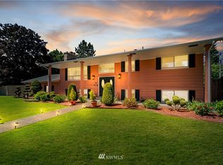 5415 119th St SW, Lakewood, WA 98499