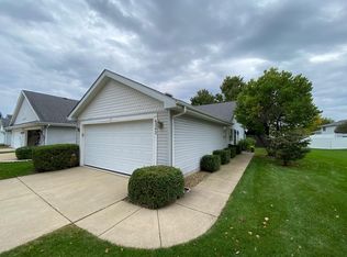 6342 W 86th Ct, Crown Pt, IN 46307