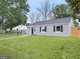 434 Martin Dr, New Castle, DE 19720