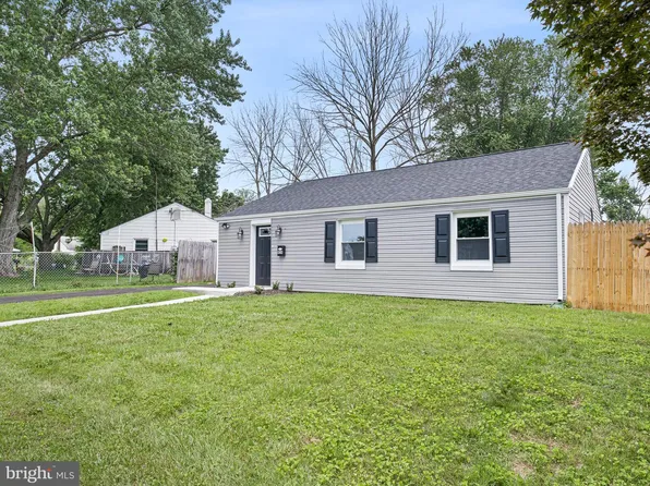 434 Martin Dr, New Castle, DE 19720