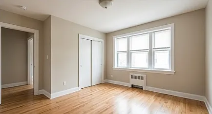 1 bed, 1.0 bath, 670 sqft, $950 — Photo 3