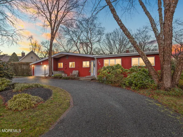 109 Swimming River Road, Tinton Falls, NJ 07724