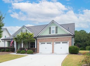 3861 Sovereign Dr, Buford, GA 30519
