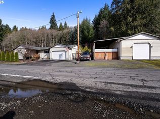 1390 Swedetown Rd, Clatskanie, OR 97016