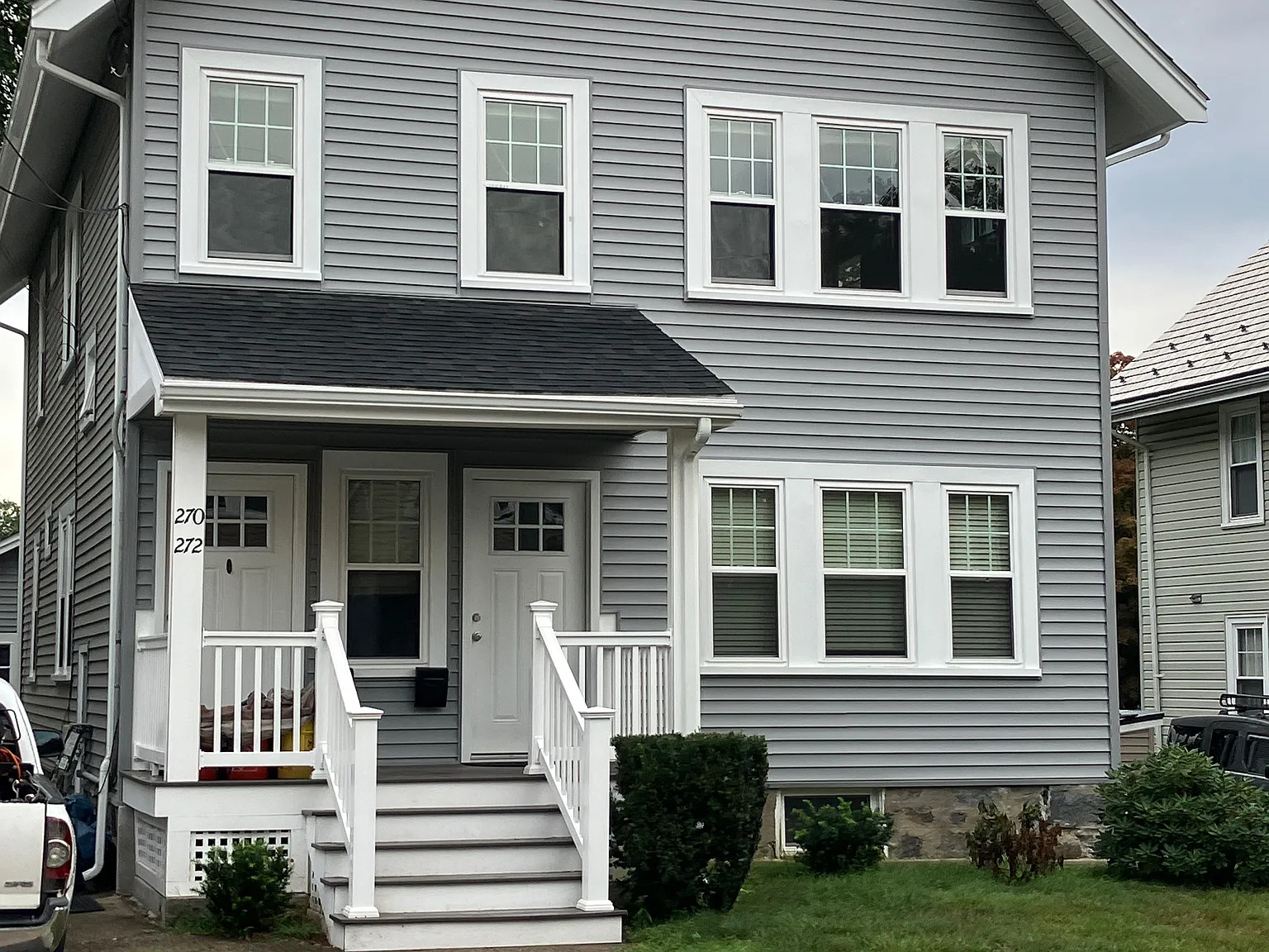 2 bed, 1100 sqft, $2,700 — Photo 1
