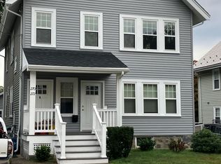 270 Willow St #2, West Roxbury, MA 02132