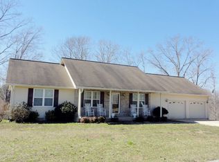 581 Hailey Ridge Ln, Gainesboro, TN 38562