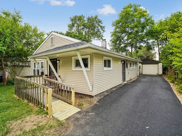 2231 Dawnlight Ave, Columbus, OH 43211