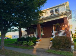 1130 Amherst St SW, Roanoke, VA 24015