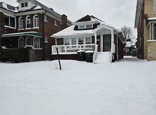 2979 Glendale St, Detroit, MI