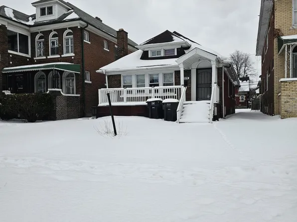 2979 Glendale St, Detroit, MI 48238